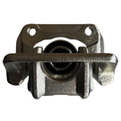 2012 Acura RDX Brake Caliper 4